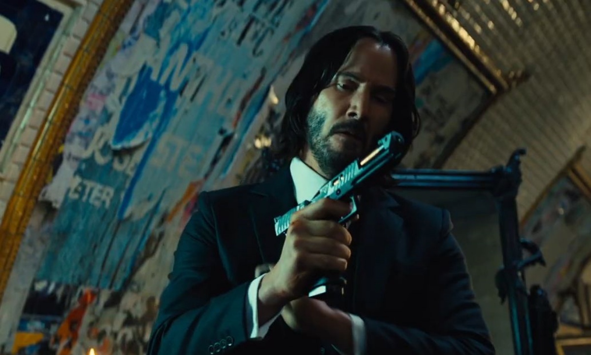 John Wick 5 - fecha de estreno, tráiler, reparto y todo lo que sabemos de  la película con Keanu Reeves