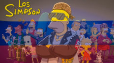 Los Simpson-