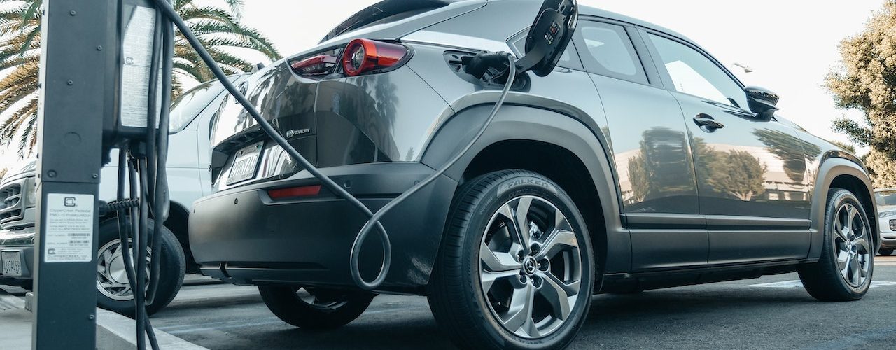 carros eléctricos.