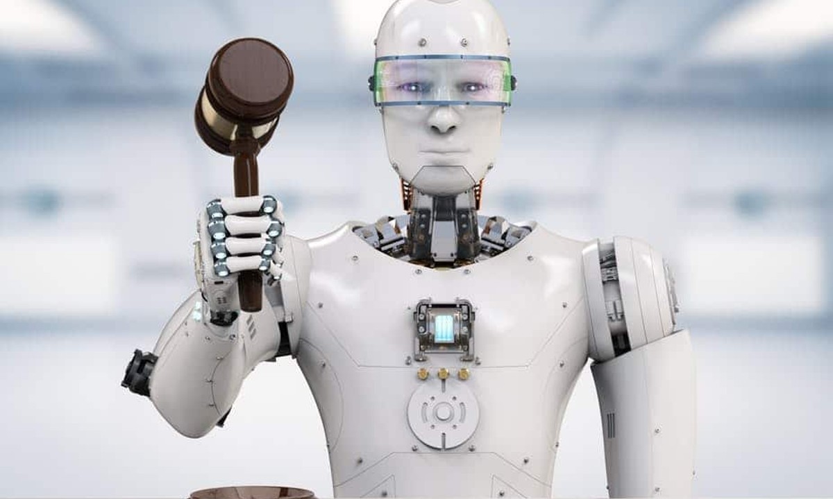 Tribunal reconoce los derechos de autor de imagen generada por IA ¿Cuáles fueron las razones?