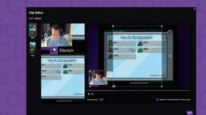 Twitch-