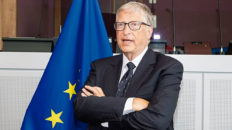 IA Bill Gates