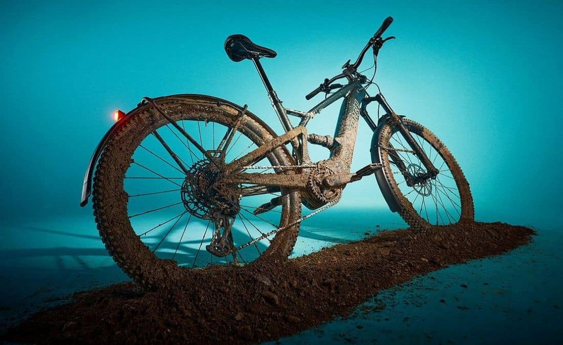 As fue nuestra experiencia con la bicicleta Specialized Turbo