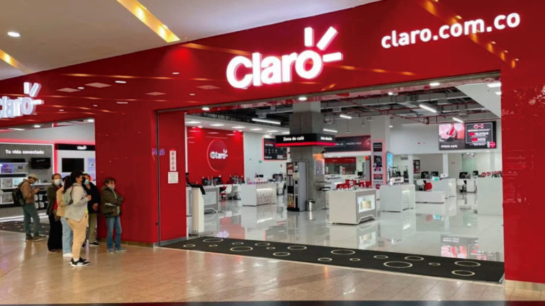 multa Claro