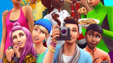 Los Sims 5