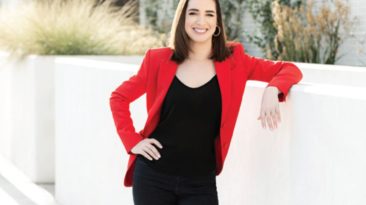 Maëlle Gavet, CEO de Techstars