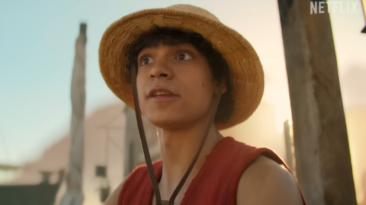 One Piece Live Action