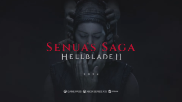Senua's Saga: Hellblade II