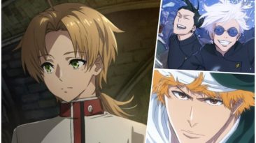 estrenos anime temporada verano