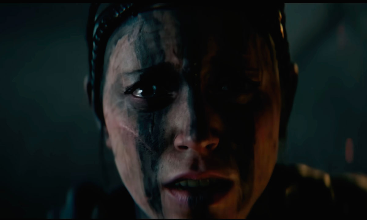 Starfield podría lanzarse en junio de 2023 y Hellblade 2 un par de