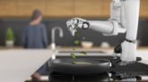 Robot chef