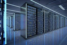 data center