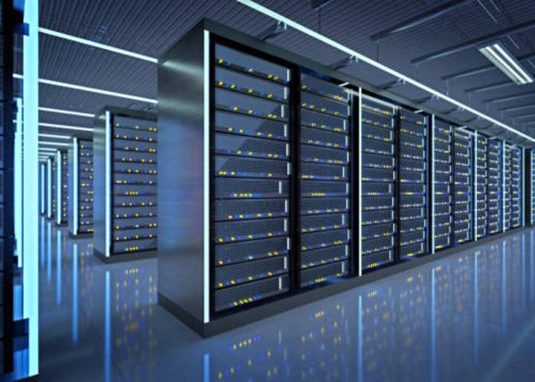 data center