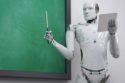 profesor robot