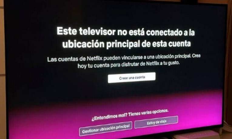 El 'secreto' que no te cuentan para que todavía puedas compartir Netflix •