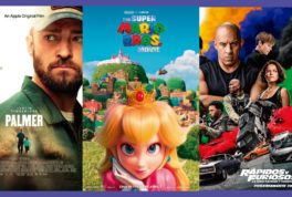 Películas+