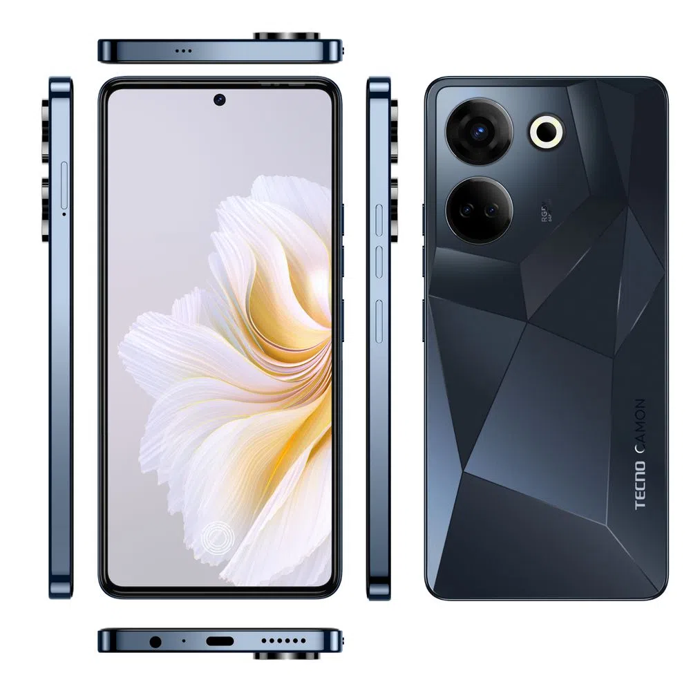 CAMON 20