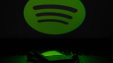 Spotify-