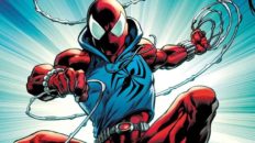 Ben Reilly Spider-Verse