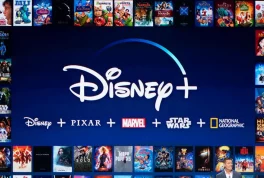 Disney+