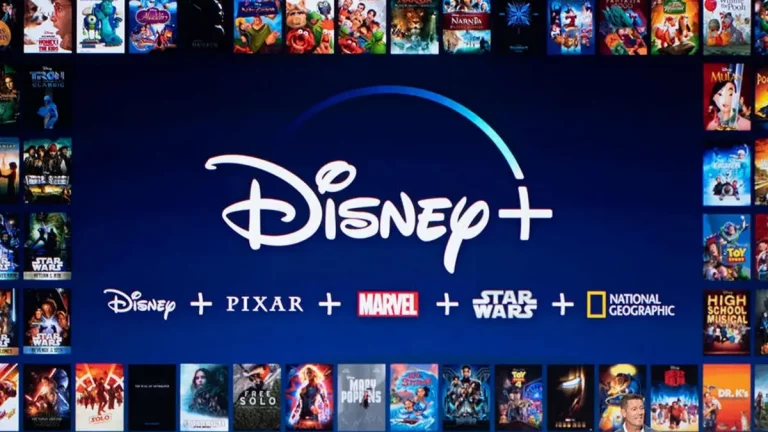 Disney+