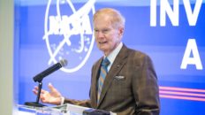 Bill Nelson nasa