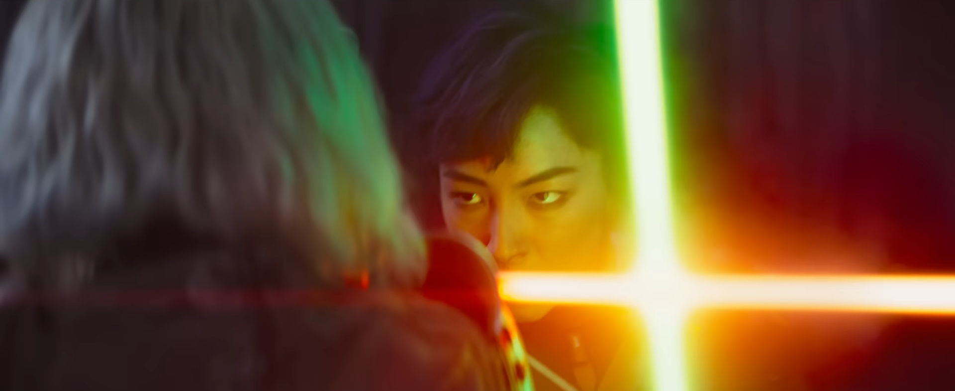 Ahsoka