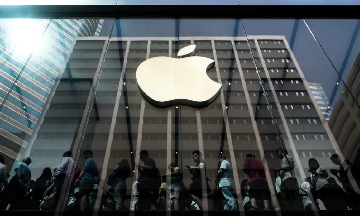 Otra cachetada para Apple, Estados Unidos demanda a la compañía ¿Por qué?