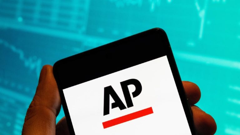 AP. Associated Press
