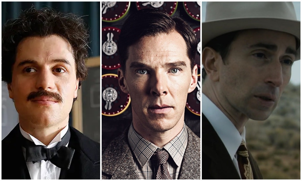 ¿Disfrutaste Oppenheimer? Estas son 3 recomendaciones vía streaming ...