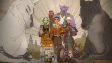 Star Wars Rebels