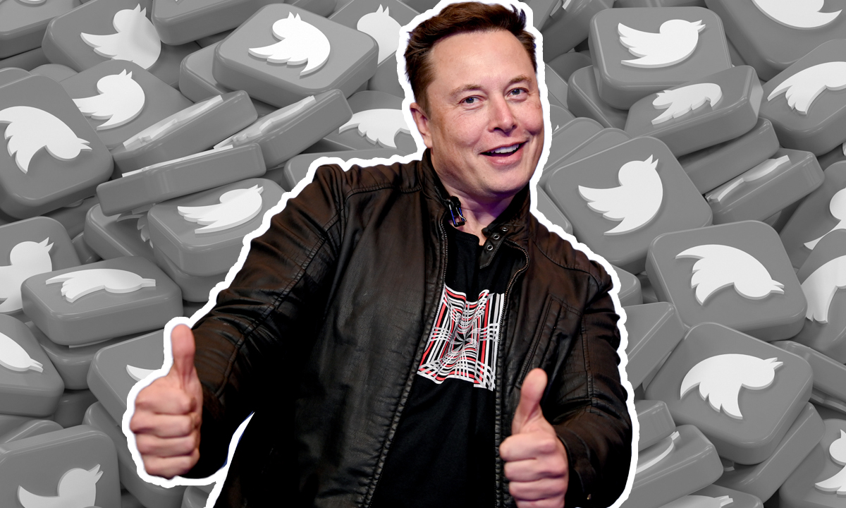 Musk ahora quiere que no se muestren los Me Gusta, Compartidos y Repost en X / Twitter