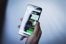 Spotify-
