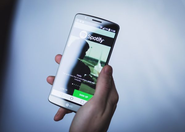 Spotify-