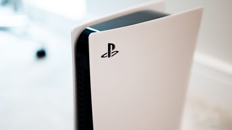 PlayStation 5.