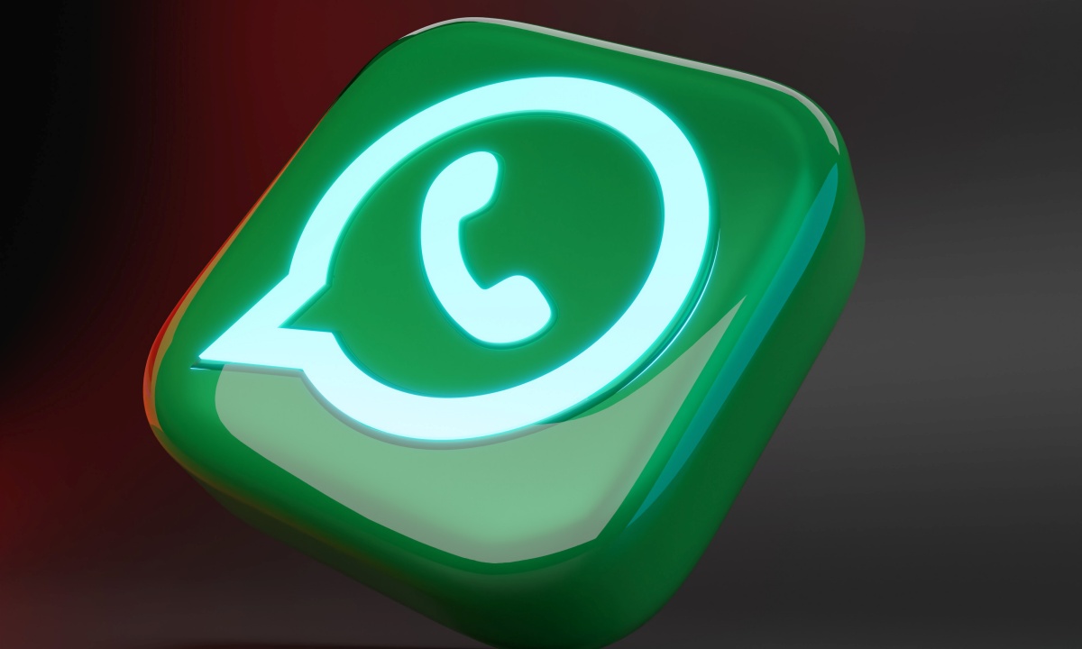 WhatsApp te permitirá usar tu correo electrónico como método de verificación (si tienes un dispositivo iOS)