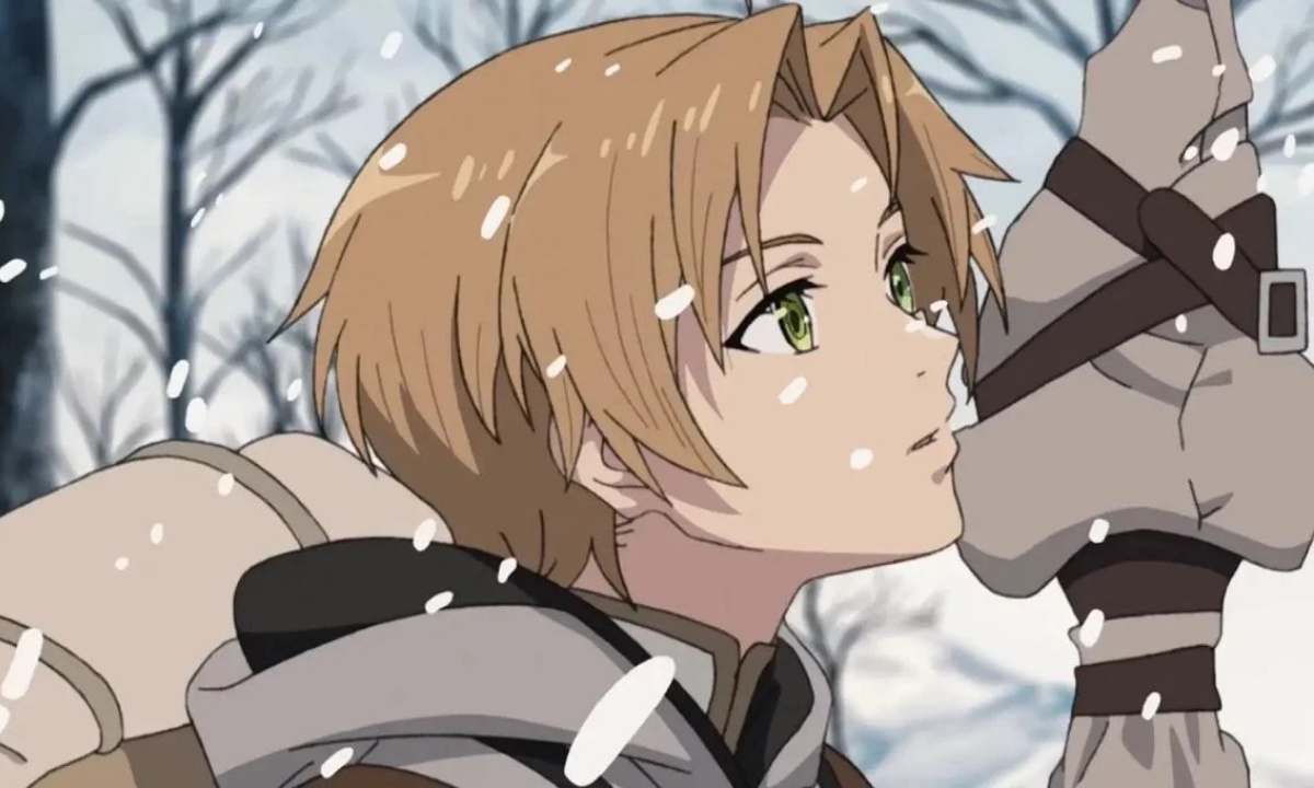 MUSHOKU TENSEI TEMPORADA 3 FECHA DE ESTRENO E MUCHO MÁS - [Mushoku