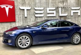 Tesla
