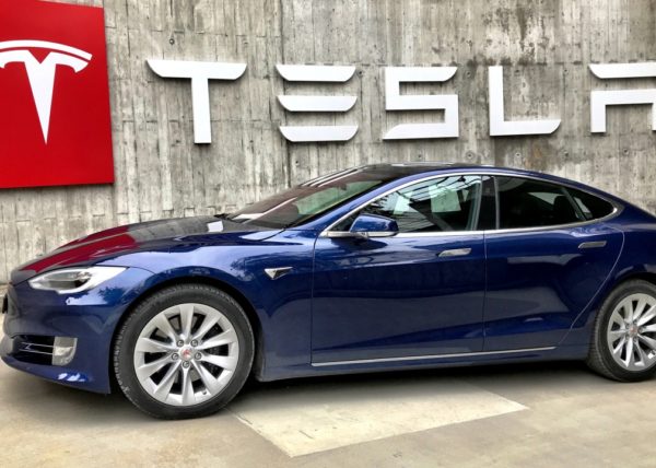 Tesla