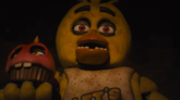 Five Nights at Freddy’s