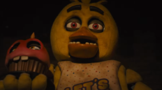 Five Nights at Freddy’s