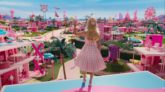 Barbie Land