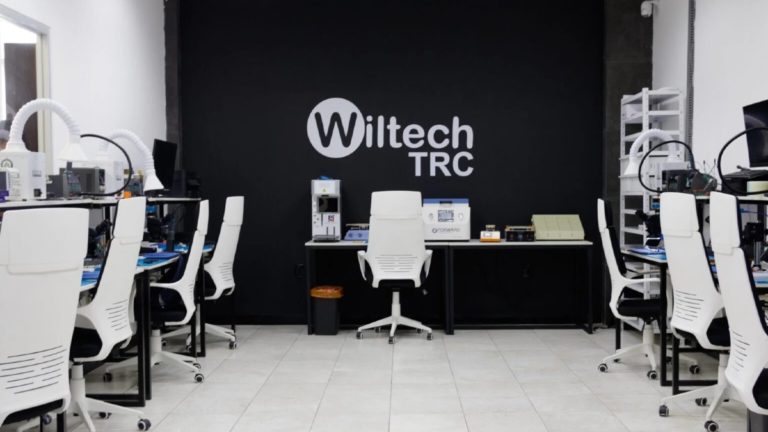 wiltech