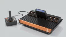 Atari 2600