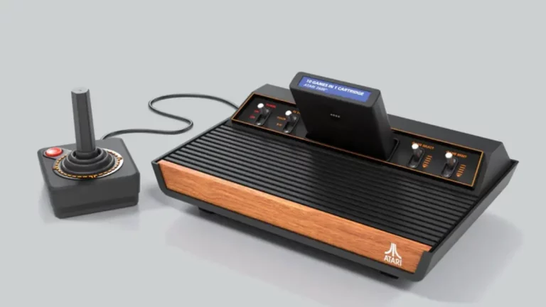 Atari 2600