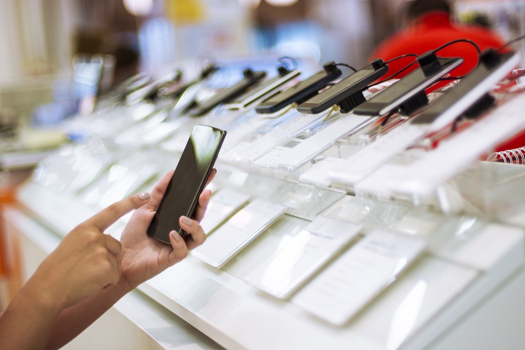 Apple y Huawei disparan sus ventas; Xiaomi, OPPO y vivo se desploman