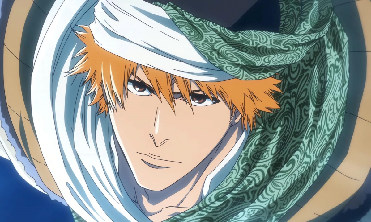 Bleach – Final da 1° parte da última temporada terá episódio duplo