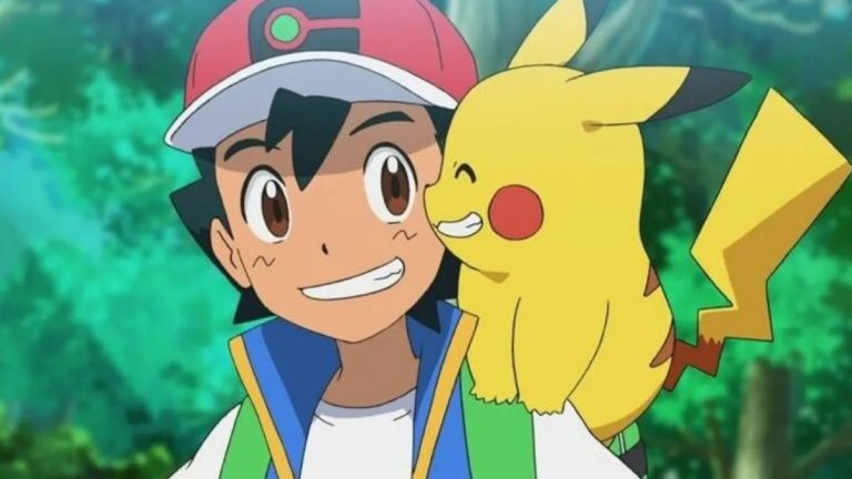 Japón va a realizar el primer drama live action de Pokémon