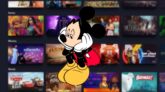 Disney+