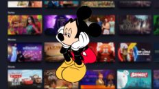 Disney+